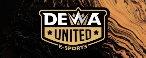 Dewa United Esports Umumkan Kepergian Pemain Free Fire